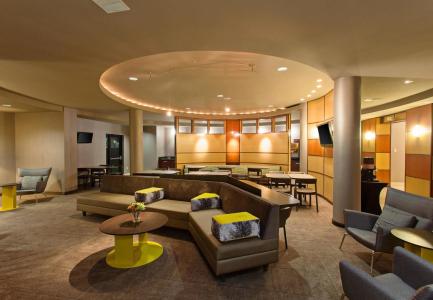 SpringHill Suites El Paso - 1
