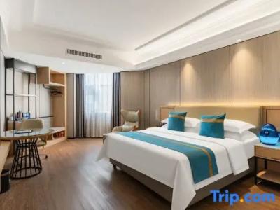 Shenzhen Chengtai - 4