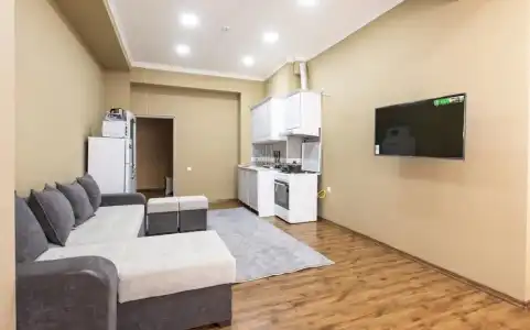 Dream Inn & Apartments - 48