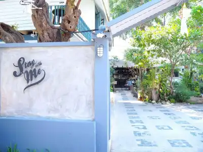 Stay With Me Guesthouse - 38