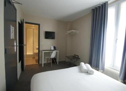Parici Boulogne Billancourt - 13