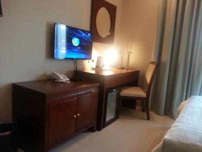 Muscat Inn - 34