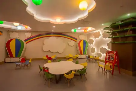 Sensitive Premium Resort & Spa - All Inclusive - 23