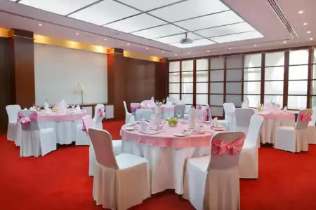 Villa Rotana - 9