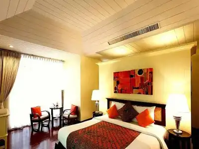 Baan Bayan Beachfront - 112