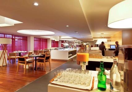 Mercure Braga Centro - 26