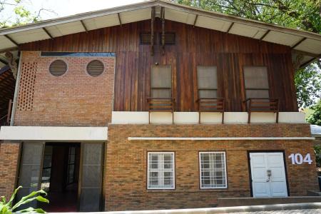 Insight Hostel - 10