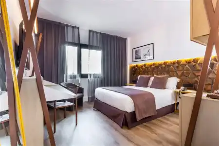Best Western Plus Alfa Aeropuerto - 3