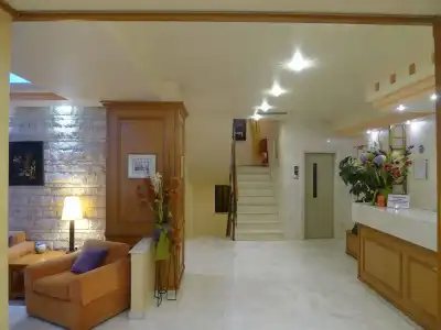 Victory Inn - 19