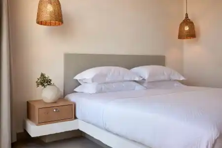Milos Sea Resort - 74