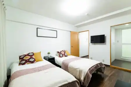 Guest House MIYABI - 23