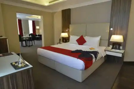 Swiss-BelSeef Bahrain - 27