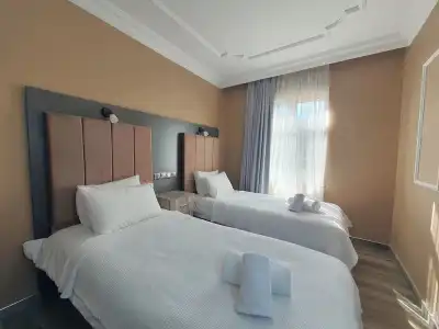 Sapanca Aqua Wellness Spa - 82