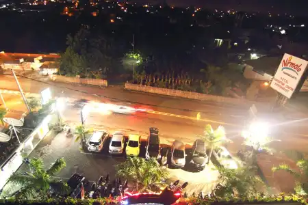 Nirmala and Convention Centre - 21