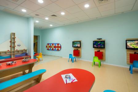 Leonardo Plaza Ashdod - 21