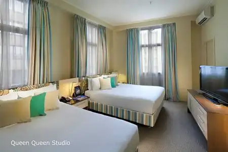 Best Western Plus Stellar - 65