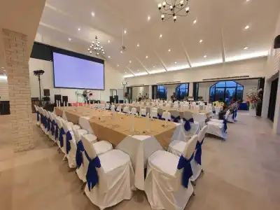 Saksiam Lakeside Resort - 14