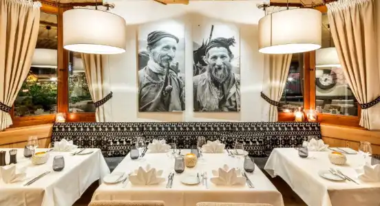 Piz Buin Klosters - 32