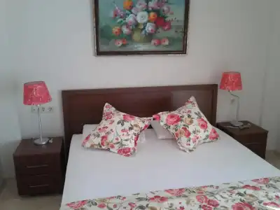 Melaike Otel - 95