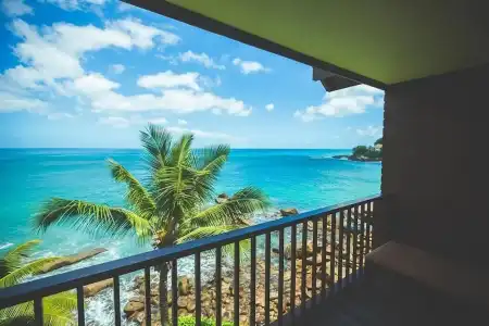 Oceanica Resort Seychelles - 14