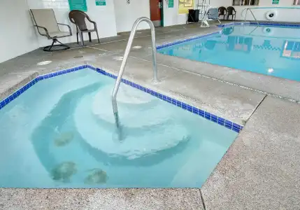 Phoenix Inn Suites Eugene - 9