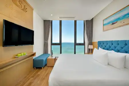 Seashore & Apartment - 72
