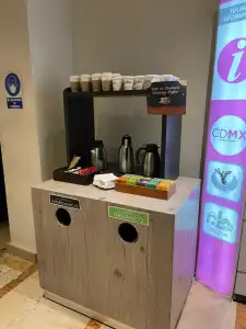 Hostal Amigo - 14