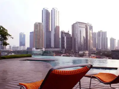 Manhattan Jakarta - 18