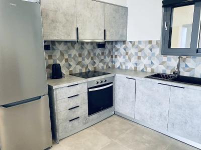 Ostria Apartments - 109