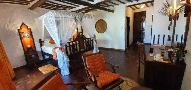 Zanzibar Beach Resort - 22