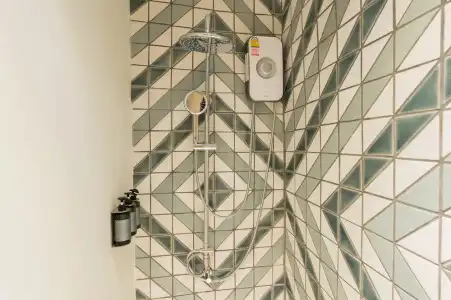 The Pattern Service Apartment - 51