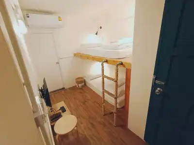 Sattahiptale Boutique Guest House & Hostel - 20