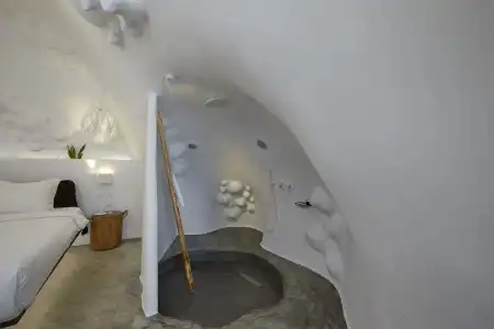 Theano Cave Suites & Villas - 123
