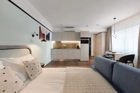 The Amberlyn Suite - 2