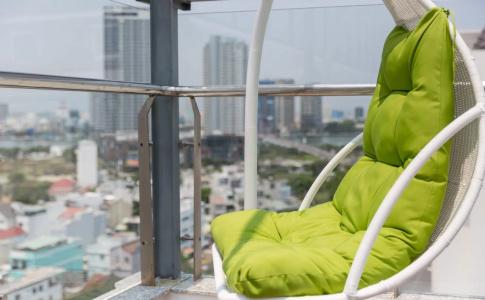 Roliva & Apartment Danang - 6