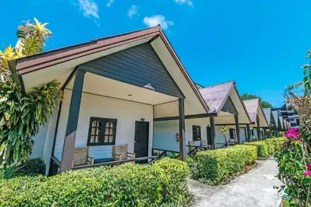 Phi Phi Andaman Legacy Resort - 300