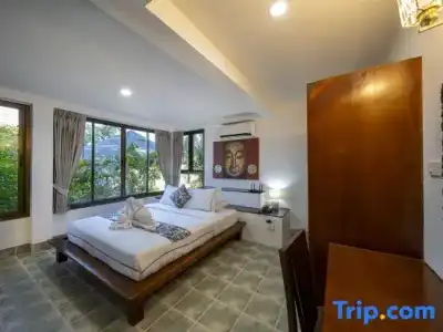 Chaweng Bayview Resort - 78