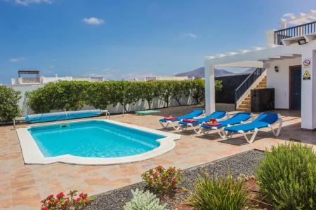 Villas Susaeta - 35