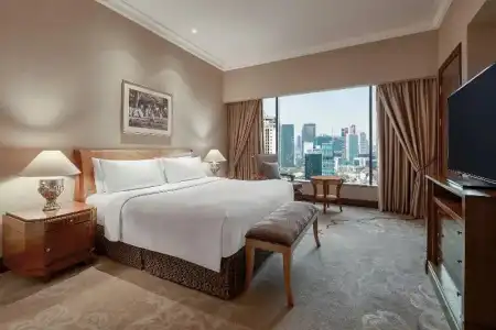 JW Marriott Jakarta - 126