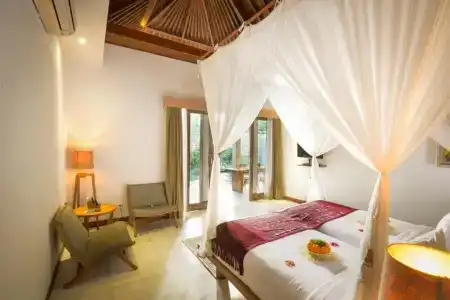 Purana Suite Ubud - 164
