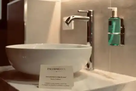 Palermo Inn Boutique - 108