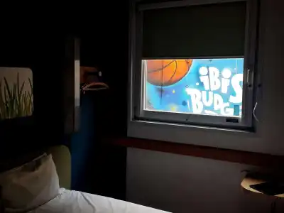 Ibis Budget - 16