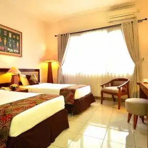 Griya Sentana Jogjakarta - 14