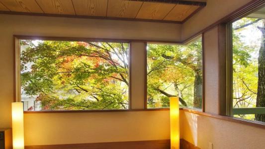 Resort Villa Takayama - 49