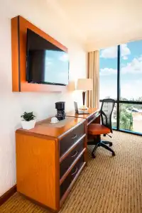 Guadalajara Plaza Expo Business Class - 60