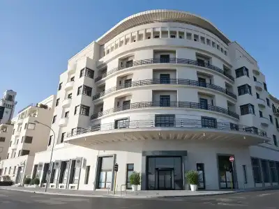 JRs Bari Grande Albergo delle Nazioni - 0