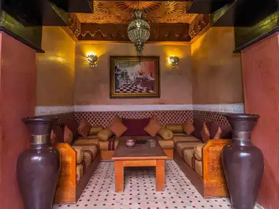 Riad Samsli - 1