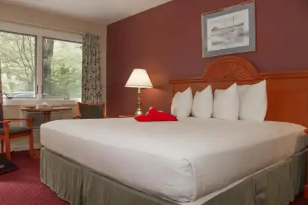 Bar Harbor Motel - 35