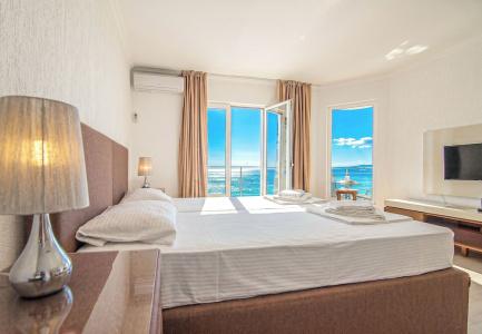 Open Sea Luxury Apartments - 88