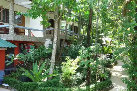 Koh Chang Hut - 14